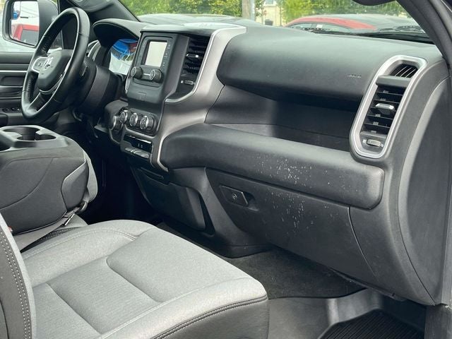 2021 RAM Ram 1500 Big Horn/Lone Star