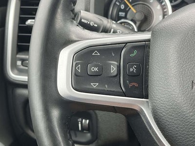 2021 RAM Ram 1500 Big Horn/Lone Star
