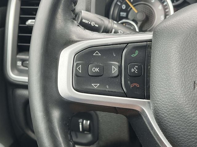 2021 RAM Ram 1500 Big Horn/Lone Star