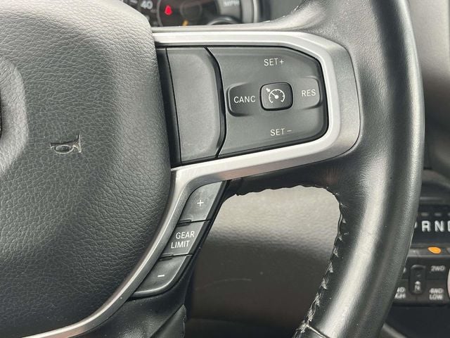 2021 RAM Ram 1500 Big Horn/Lone Star