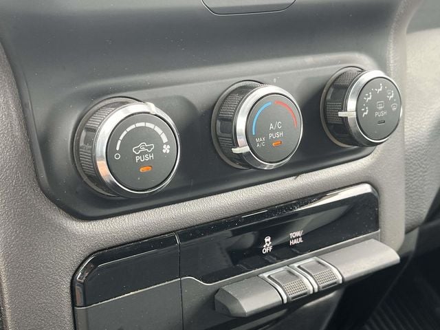 2021 RAM Ram 1500 Big Horn/Lone Star