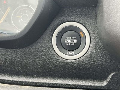 2021 RAM Ram 1500 Big Horn/Lone Star