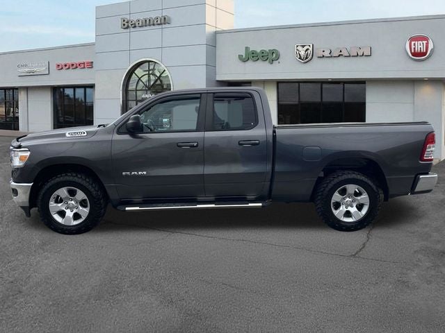 2021 RAM Ram 1500 Big Horn/Lone Star