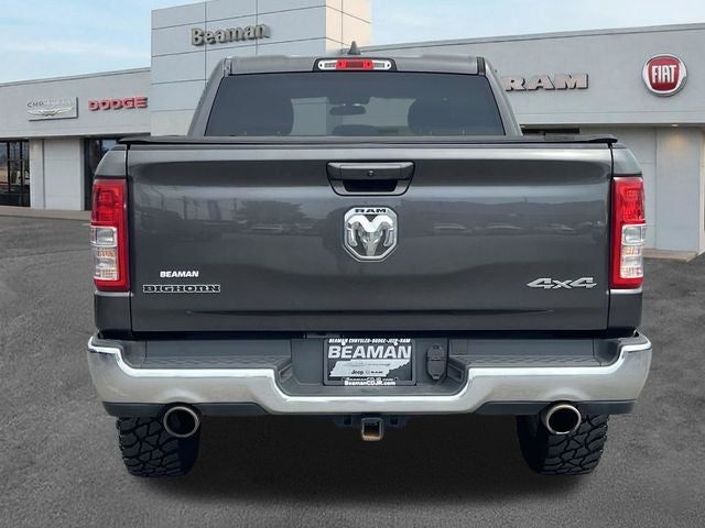 2021 RAM Ram 1500 Big Horn/Lone Star