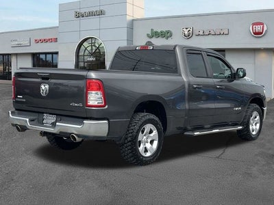 2021 RAM Ram 1500 Big Horn/Lone Star
