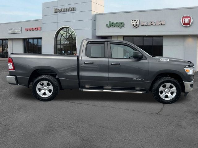 2021 RAM Ram 1500 Big Horn/Lone Star