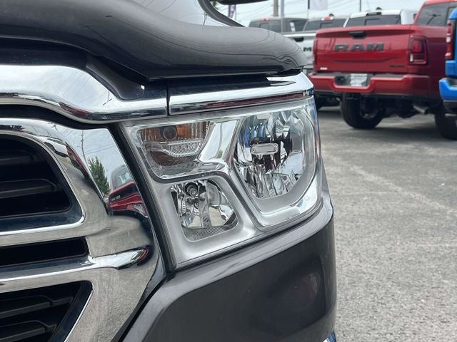 2021 RAM Ram 1500 Big Horn/Lone Star