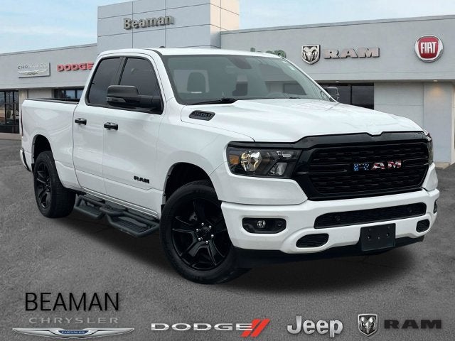 2023 RAM Ram 1500 Big Horn/Lone Star