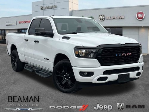 2023 RAM Ram 1500 Big Horn/Lone Star