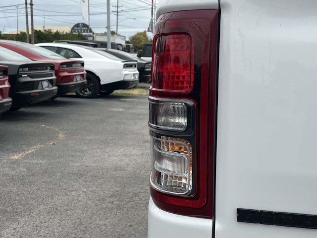 2023 RAM Ram 1500 Big Horn/Lone Star