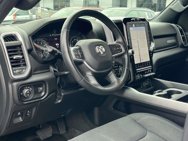 2023 RAM Ram 1500 Big Horn/Lone Star