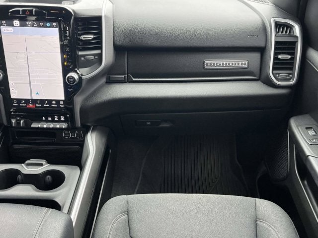 2023 RAM Ram 1500 Big Horn/Lone Star