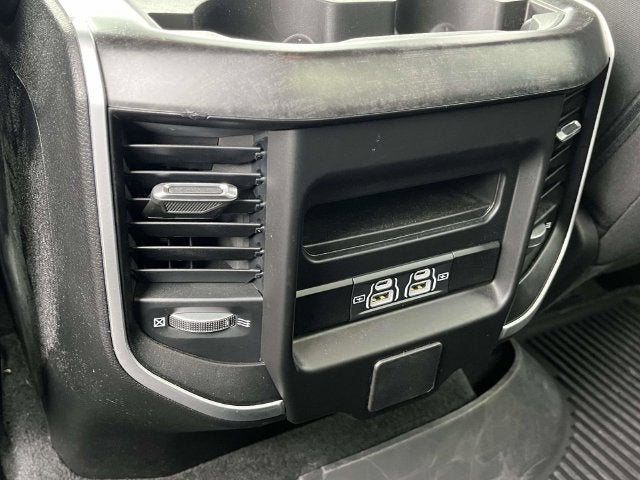 2023 RAM Ram 1500 Big Horn/Lone Star