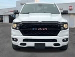 2023 RAM Ram 1500 Big Horn/Lone Star