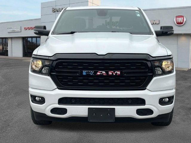 2023 RAM Ram 1500 Big Horn/Lone Star