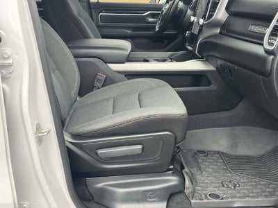 2023 RAM Ram 1500 Big Horn/Lone Star