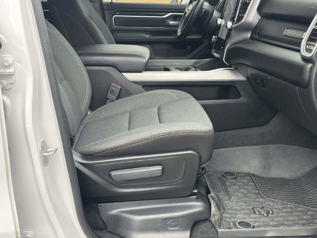 2023 RAM Ram 1500 Big Horn/Lone Star