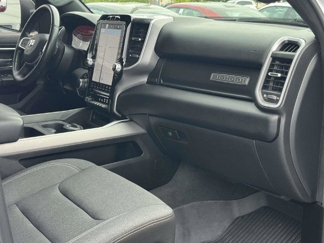 2023 RAM Ram 1500 Big Horn/Lone Star
