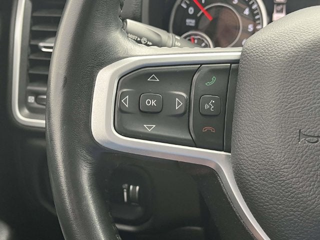 2023 RAM Ram 1500 Big Horn/Lone Star