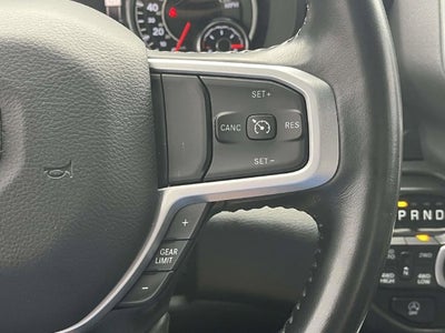 2023 RAM Ram 1500 Big Horn/Lone Star