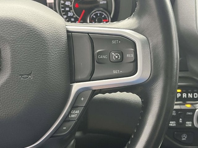 2023 RAM Ram 1500 Big Horn/Lone Star