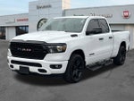 2023 RAM Ram 1500 Big Horn/Lone Star