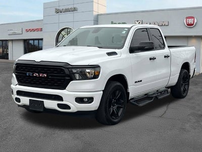 2023 RAM Ram 1500 Big Horn/Lone Star