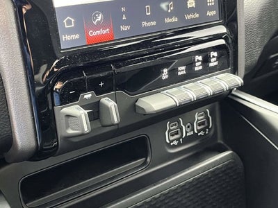 2023 RAM Ram 1500 Big Horn/Lone Star
