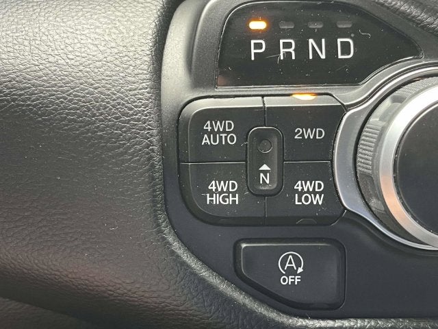2023 RAM Ram 1500 Big Horn/Lone Star