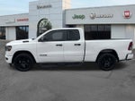 2023 RAM Ram 1500 Big Horn/Lone Star