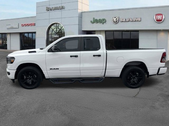 2023 RAM Ram 1500 Big Horn/Lone Star