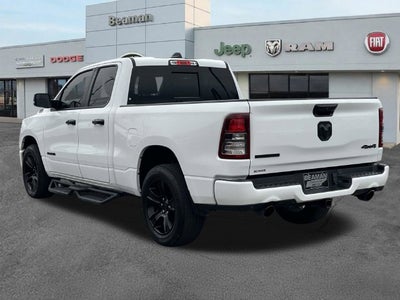2023 RAM Ram 1500 Big Horn/Lone Star