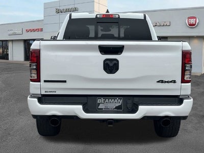 2023 RAM Ram 1500 Big Horn/Lone Star