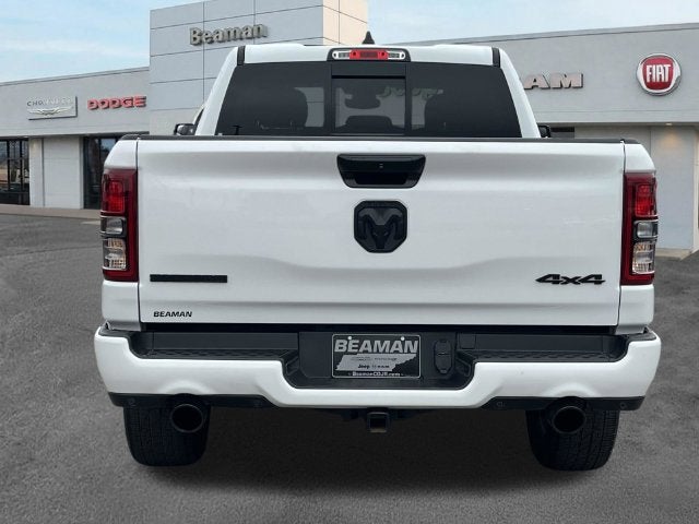 2023 RAM Ram 1500 Big Horn/Lone Star