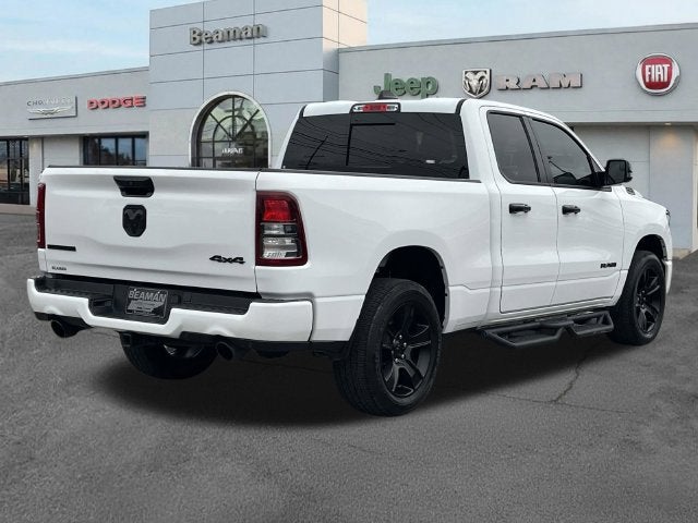 2023 RAM Ram 1500 Big Horn/Lone Star