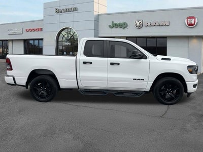 2023 RAM Ram 1500 Big Horn/Lone Star