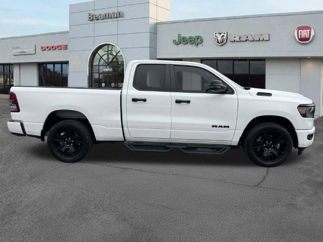 2023 RAM Ram 1500 Big Horn/Lone Star