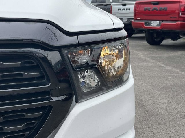 2023 RAM Ram 1500 Big Horn/Lone Star