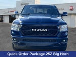 2022 RAM Ram 1500 Big Horn/Lone Star