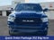 2022 RAM Ram 1500 Big Horn/Lone Star