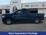 2022 RAM Ram 1500 Big Horn/Lone Star