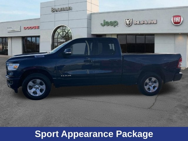 2022 RAM Ram 1500 Big Horn/Lone Star