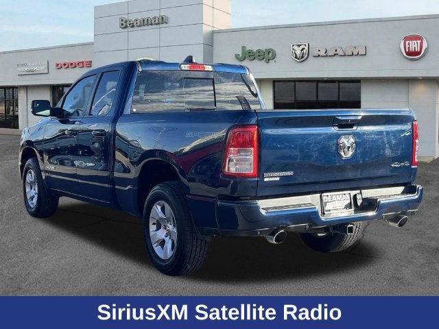 2022 RAM Ram 1500 Big Horn/Lone Star
