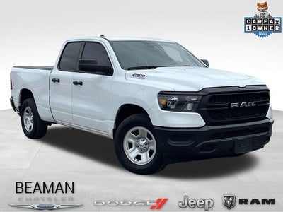 2024 RAM 1500 Tradesman