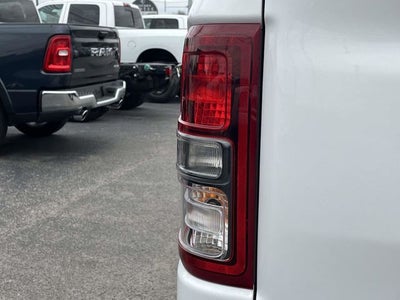 2024 RAM 1500 Tradesman