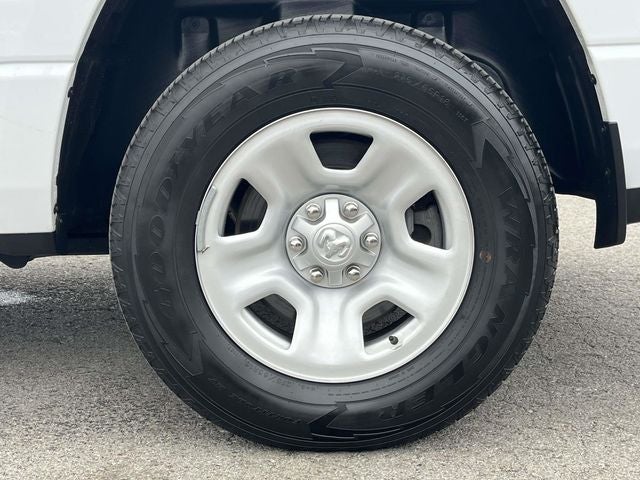 2024 RAM 1500 Tradesman