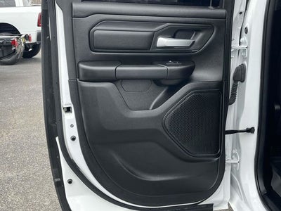 2024 RAM 1500 Tradesman