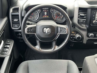 2024 RAM 1500 Tradesman