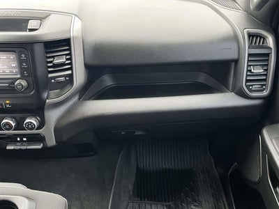 2024 RAM 1500 Tradesman