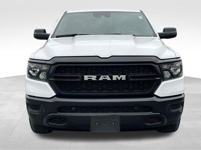 2024 RAM 1500 Tradesman